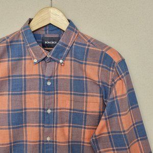 Bonobos Slim Fit Button Down M